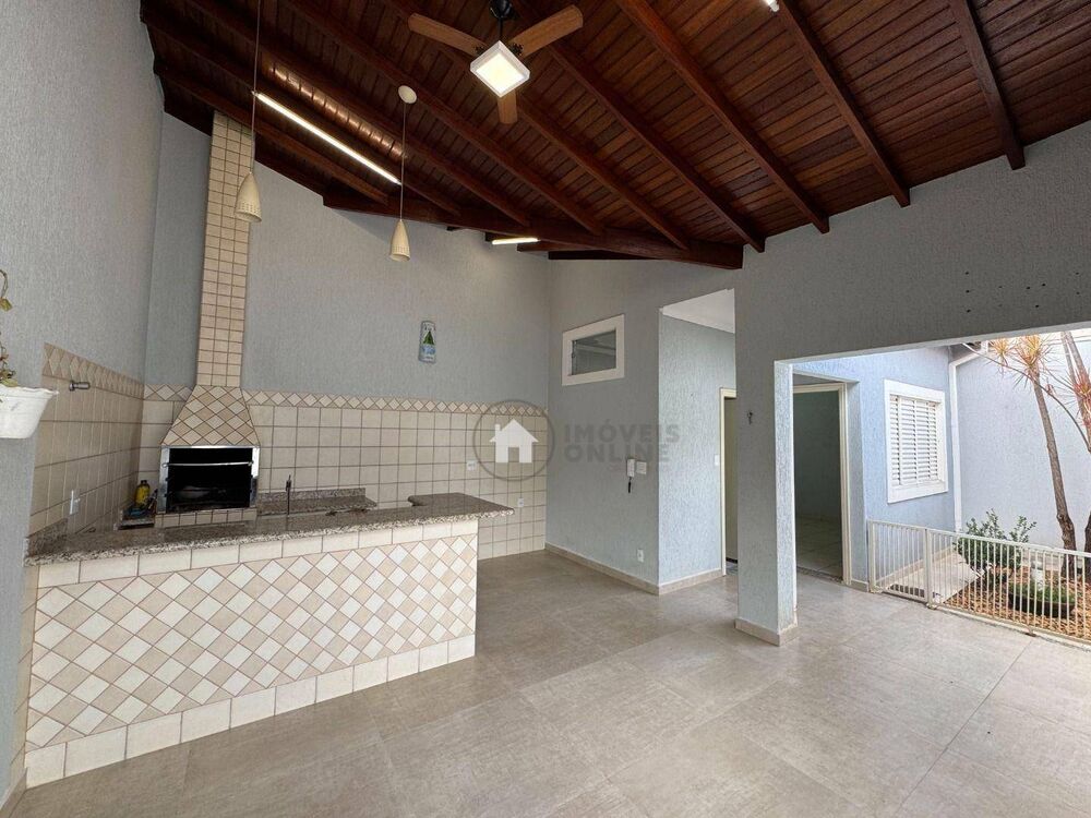 Casa, 3 quartos, 200 m² - Foto 11
