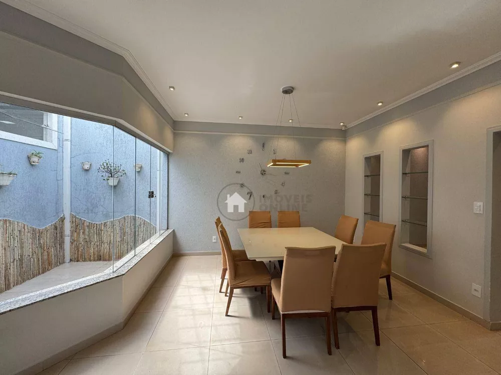 Casa, 3 quartos, 200 m² - Foto 18