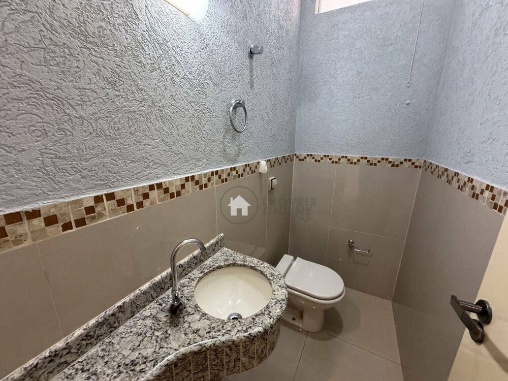 Casa, 3 quartos, 200 m² - Foto 20