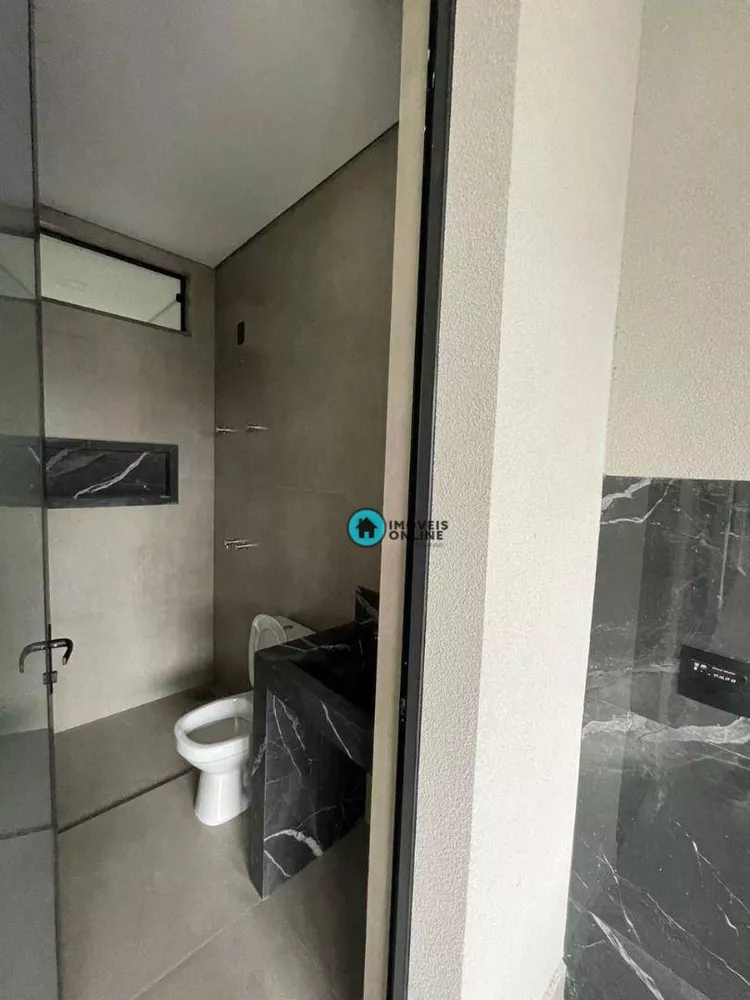 Casa, 3 quartos, 175 m² - Foto 3