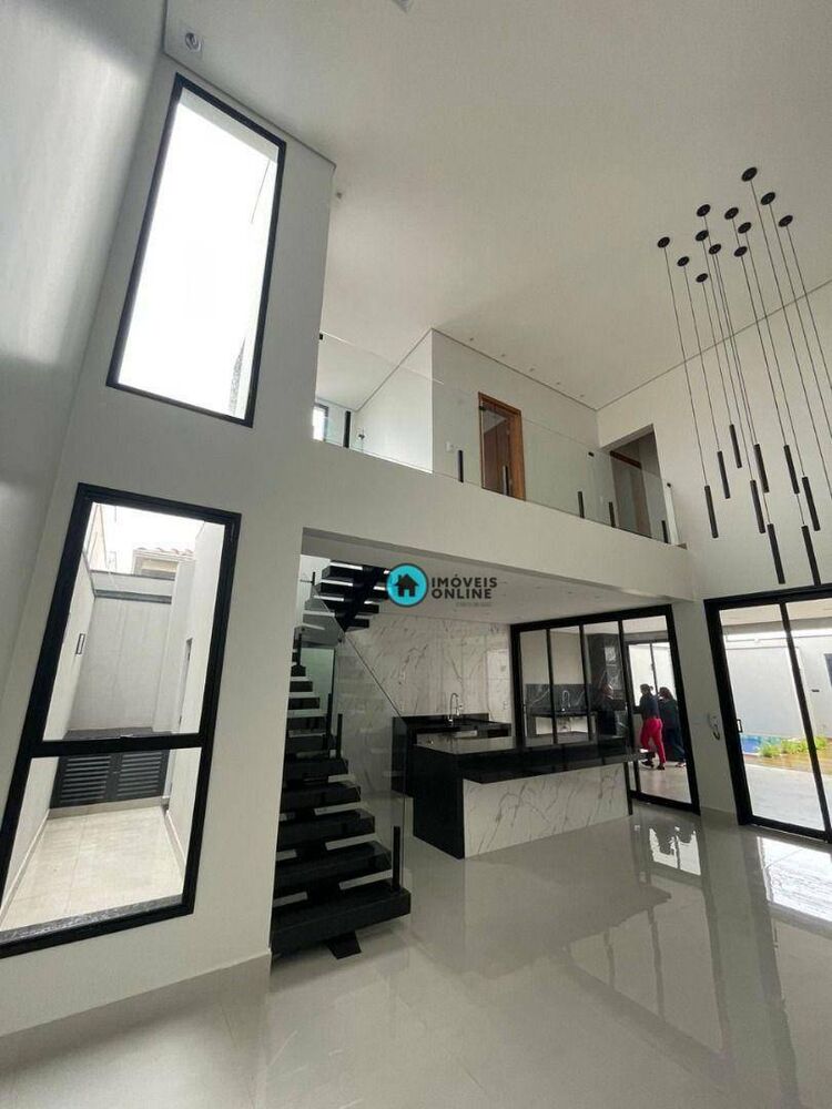 Casa à venda com 3 quartos, 175m² - Foto 3