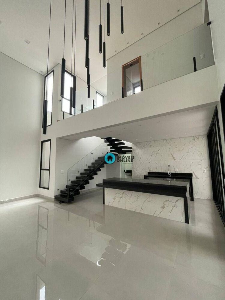 Casa à venda com 3 quartos, 175m² - Foto 2
