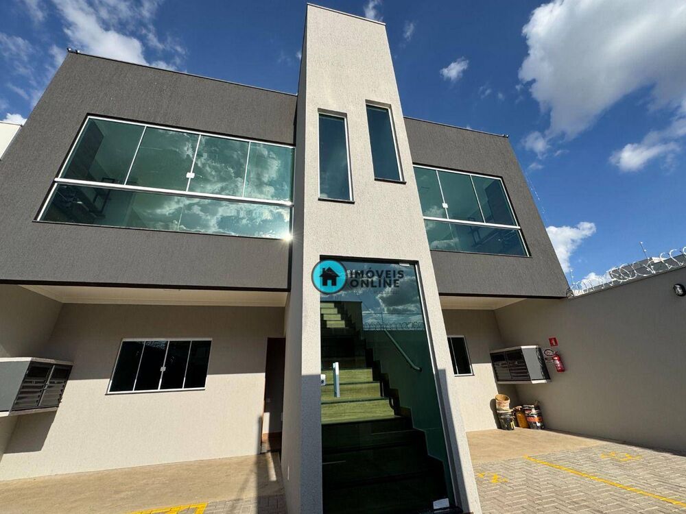 Apartamento, 2 quartos, 85 m² - Foto 1