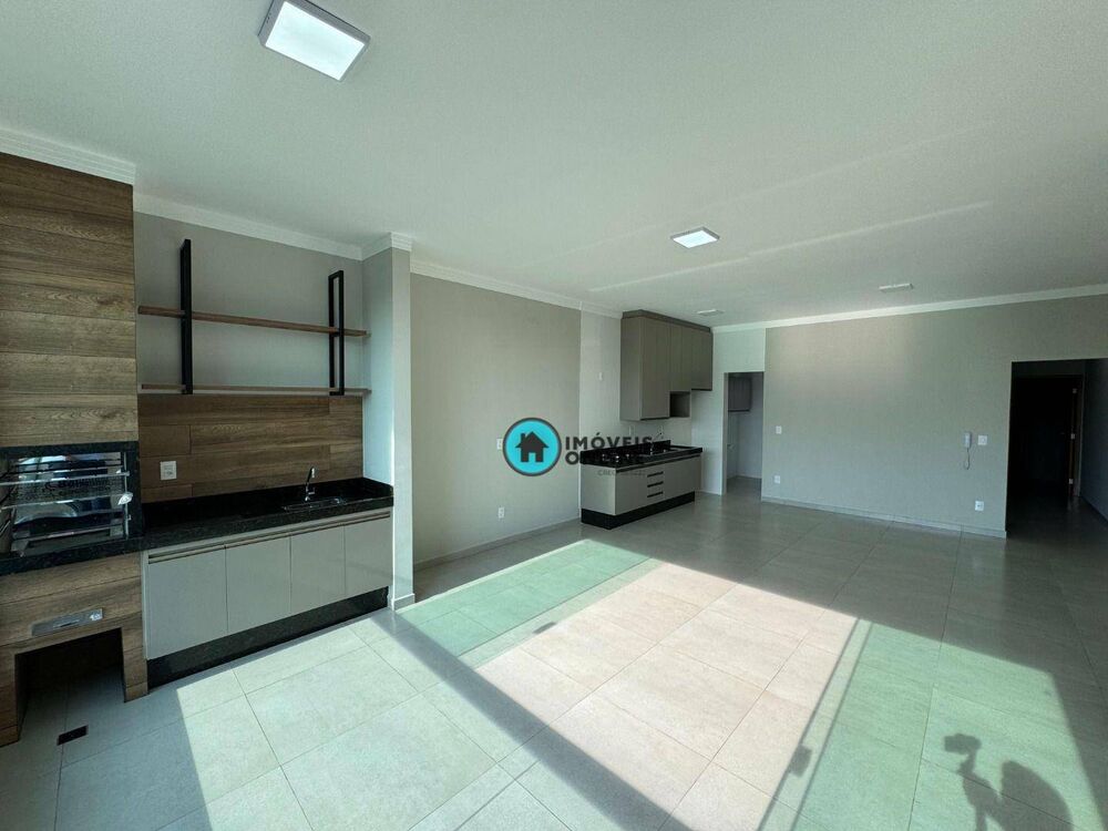 Apartamento, 2 quartos, 85 m² - Foto 2