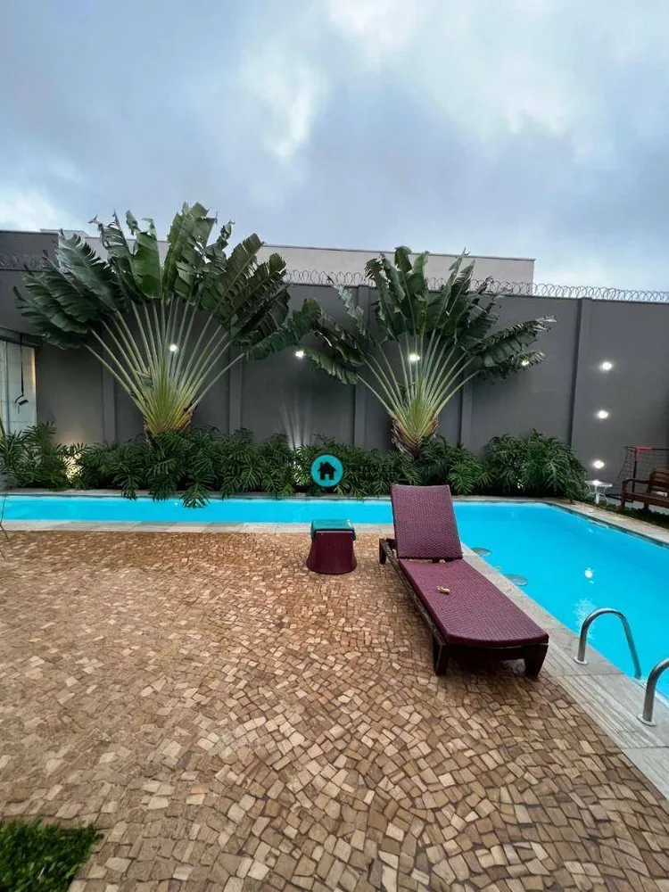 Casa, 3 quartos, 270 m² - Foto 4