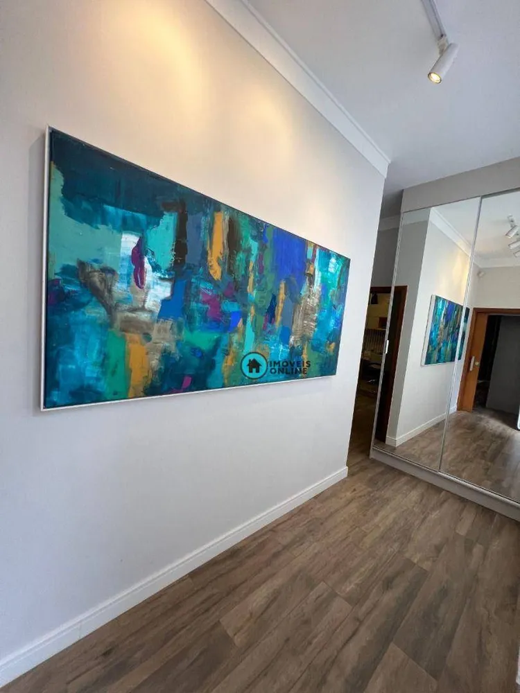 Casa, 3 quartos, 270 m² - Foto 2