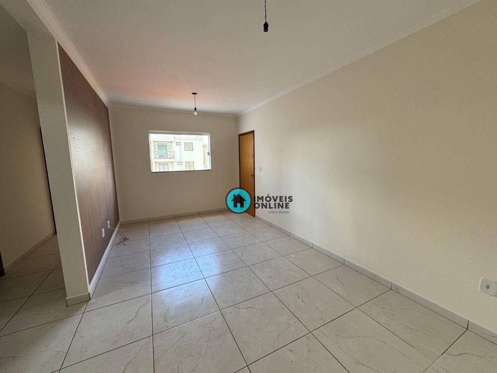 Apartamento, 3 quartos, 86 m² - Foto 2