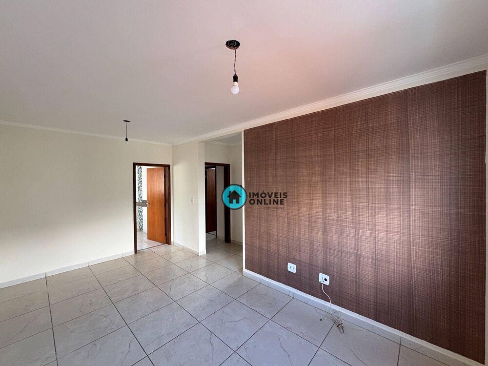 Apartamento, 3 quartos, 86 m² - Foto 1