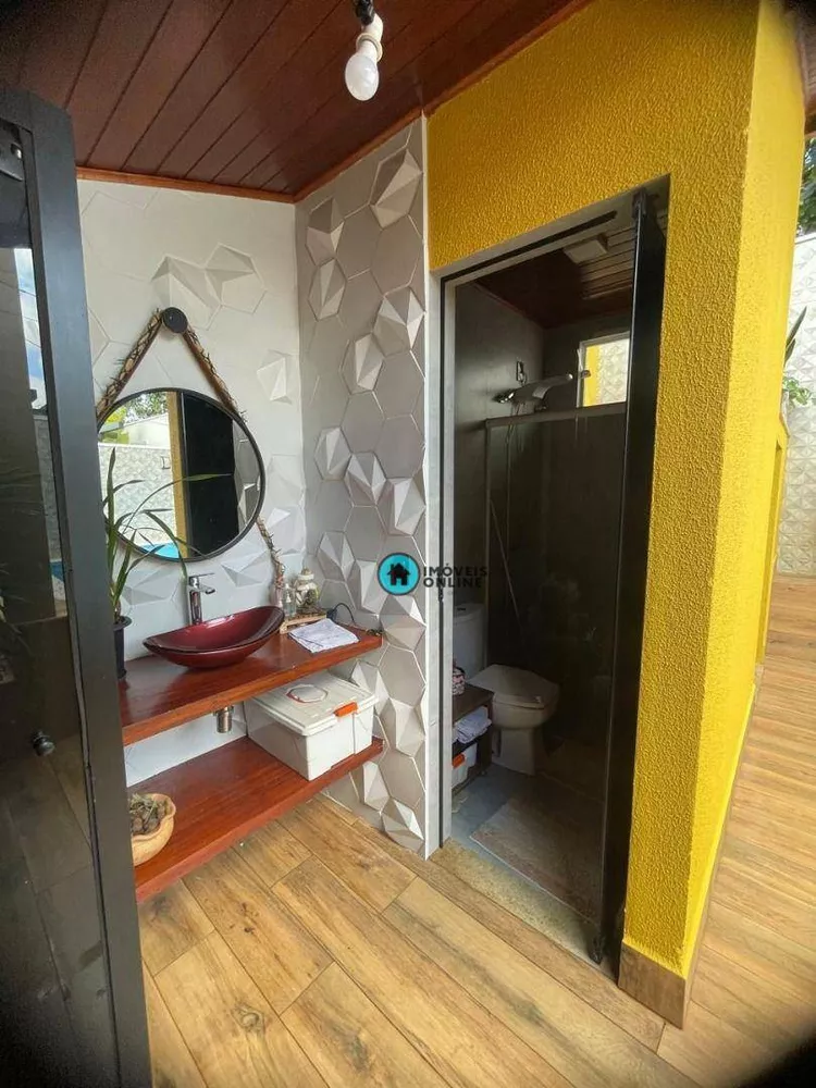 Casa de Condomínio, 3 quartos - Foto 7