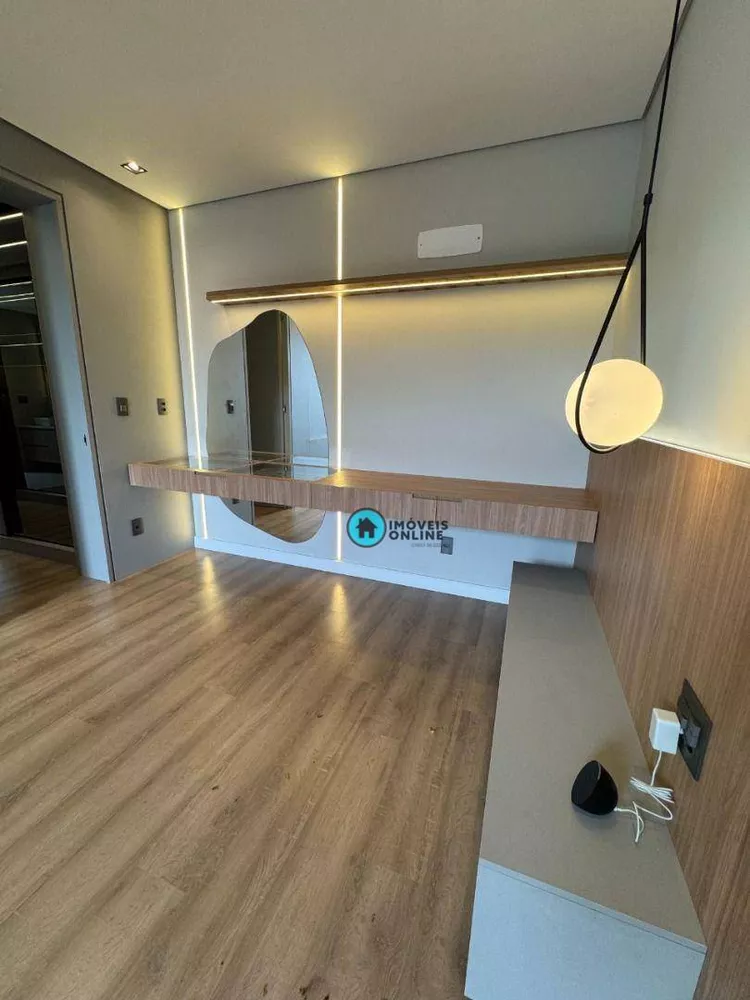 Casa de Condomínio, 4 quartos - Foto 25