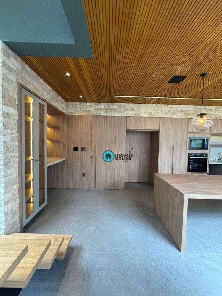 Casa de Condomínio, 4 quartos - Foto 29