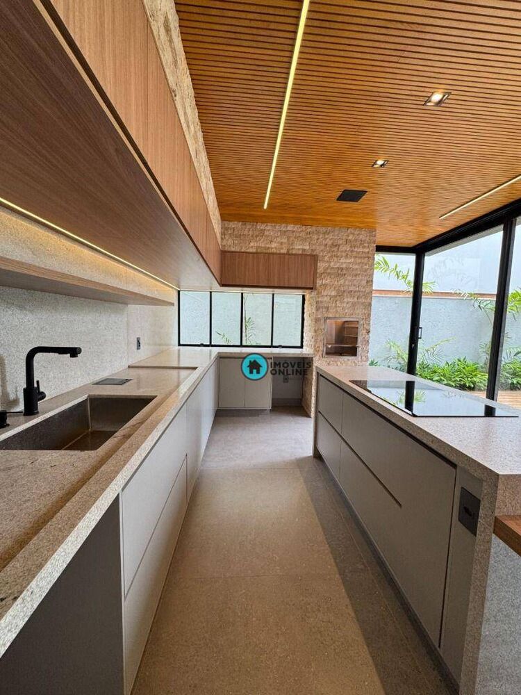 Casa de Condomínio, 4 quartos - Foto 13