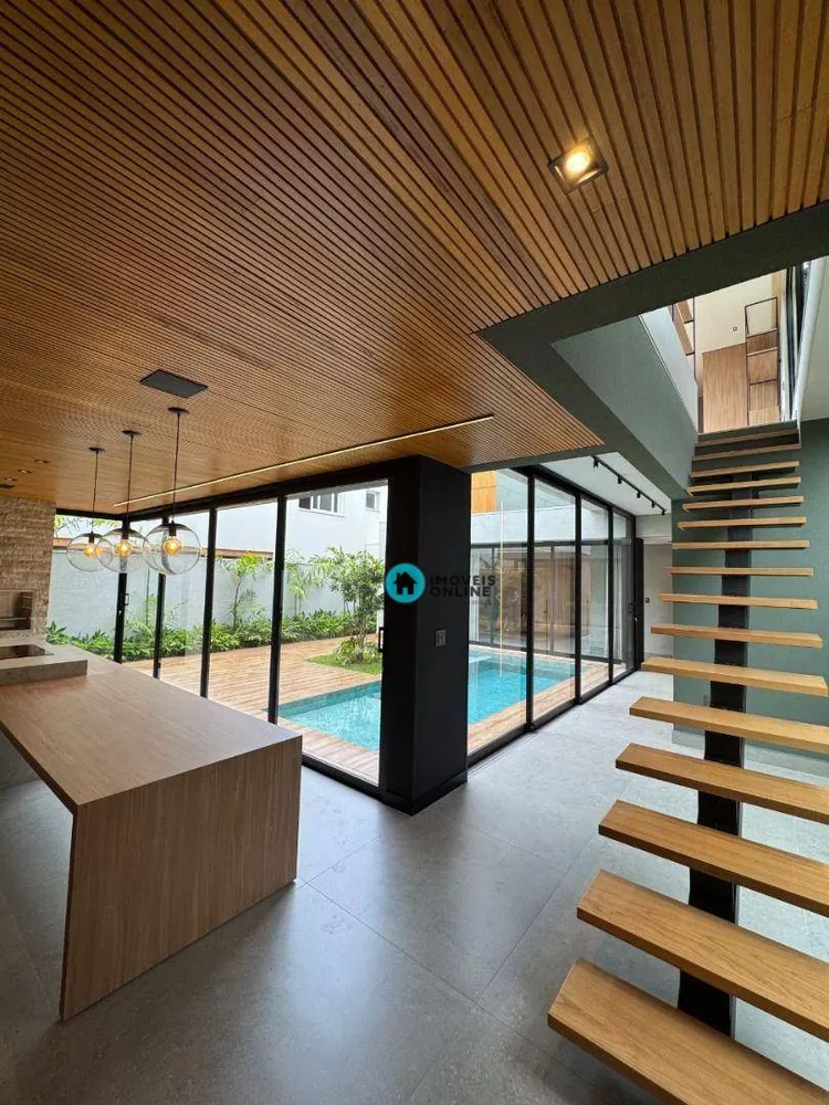 Casa de Condomínio, 4 quartos - Foto 14