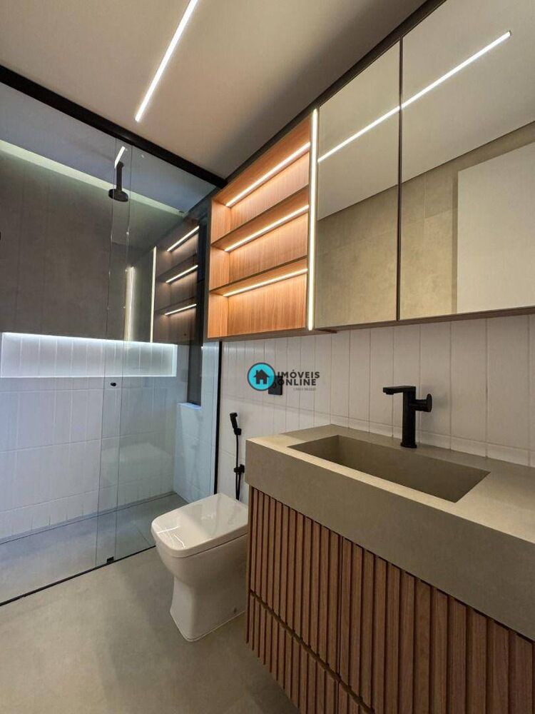 Casa de Condomínio, 4 quartos - Foto 6