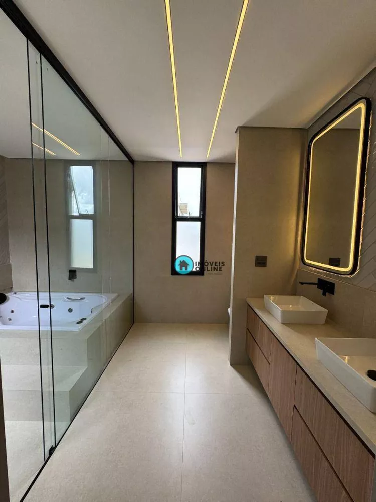 Casa de Condomínio, 4 quartos - Foto 26