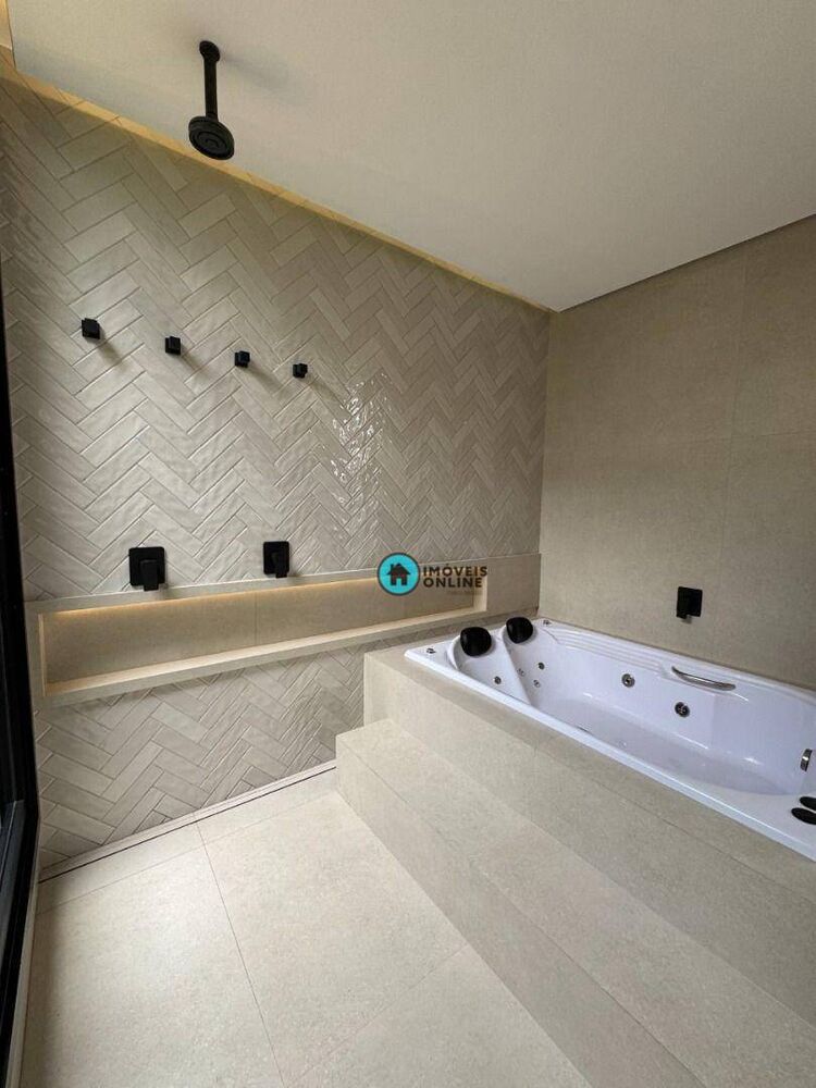 Casa de Condomínio, 4 quartos - Foto 27