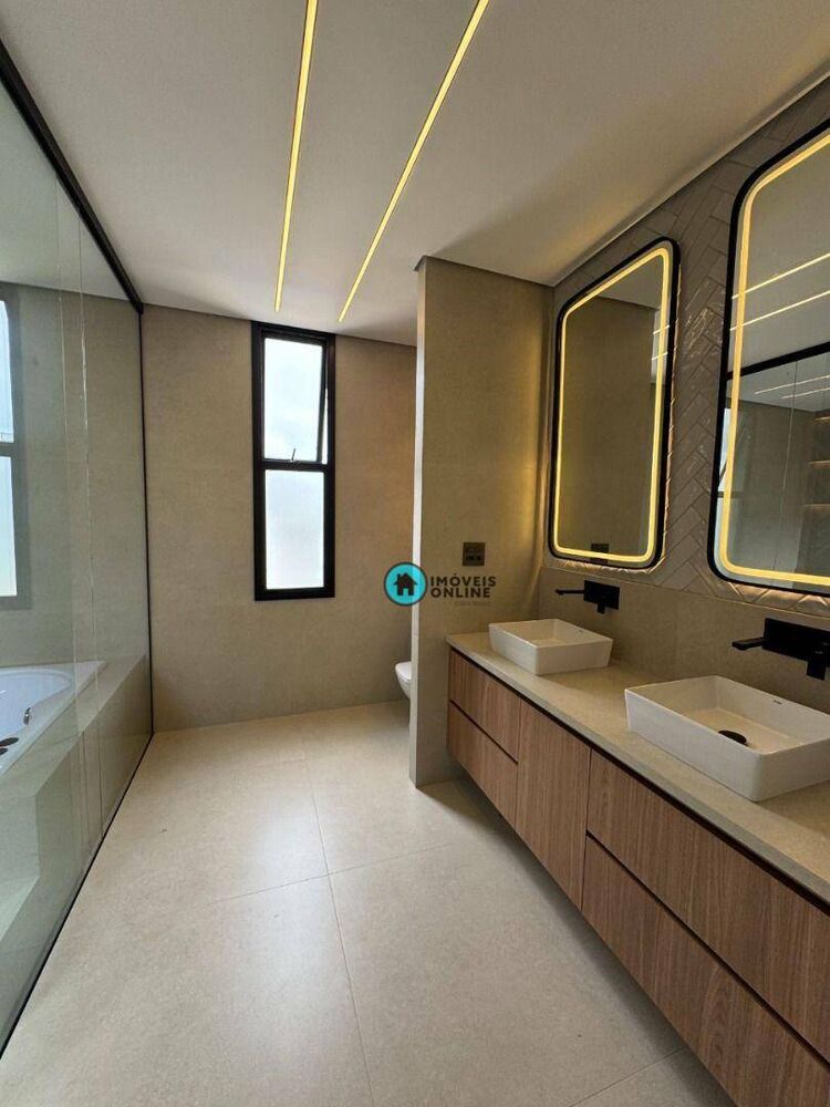 Casa de Condomínio, 4 quartos - Foto 22