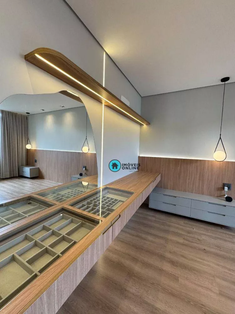 Casa de Condomínio, 4 quartos - Foto 10