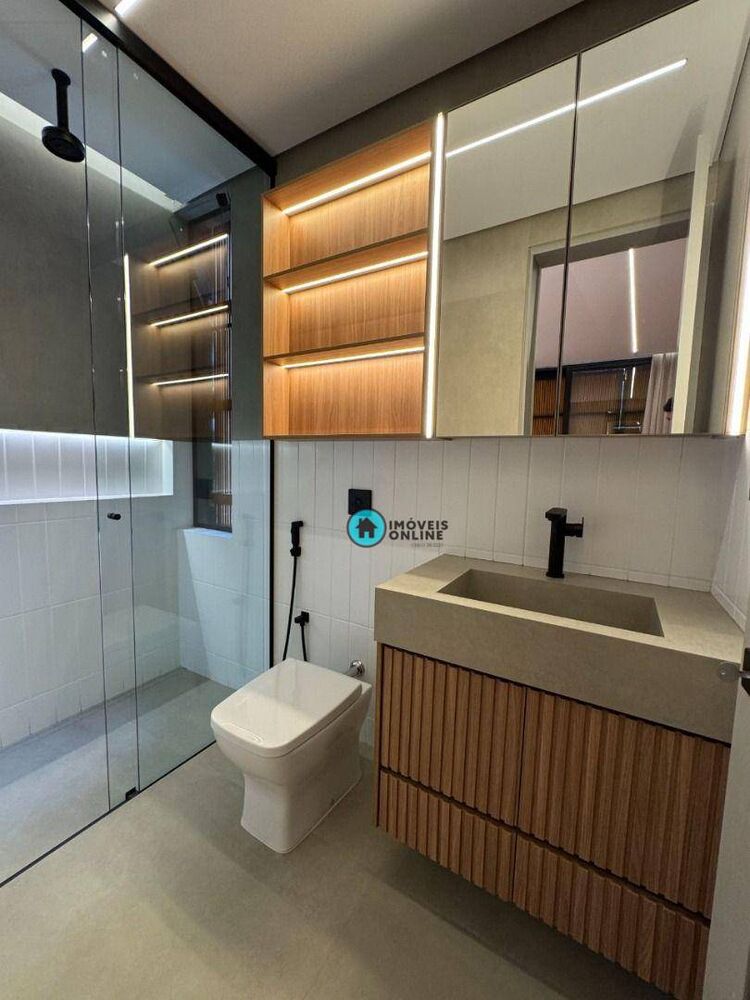 Casa de Condomínio, 4 quartos - Foto 11