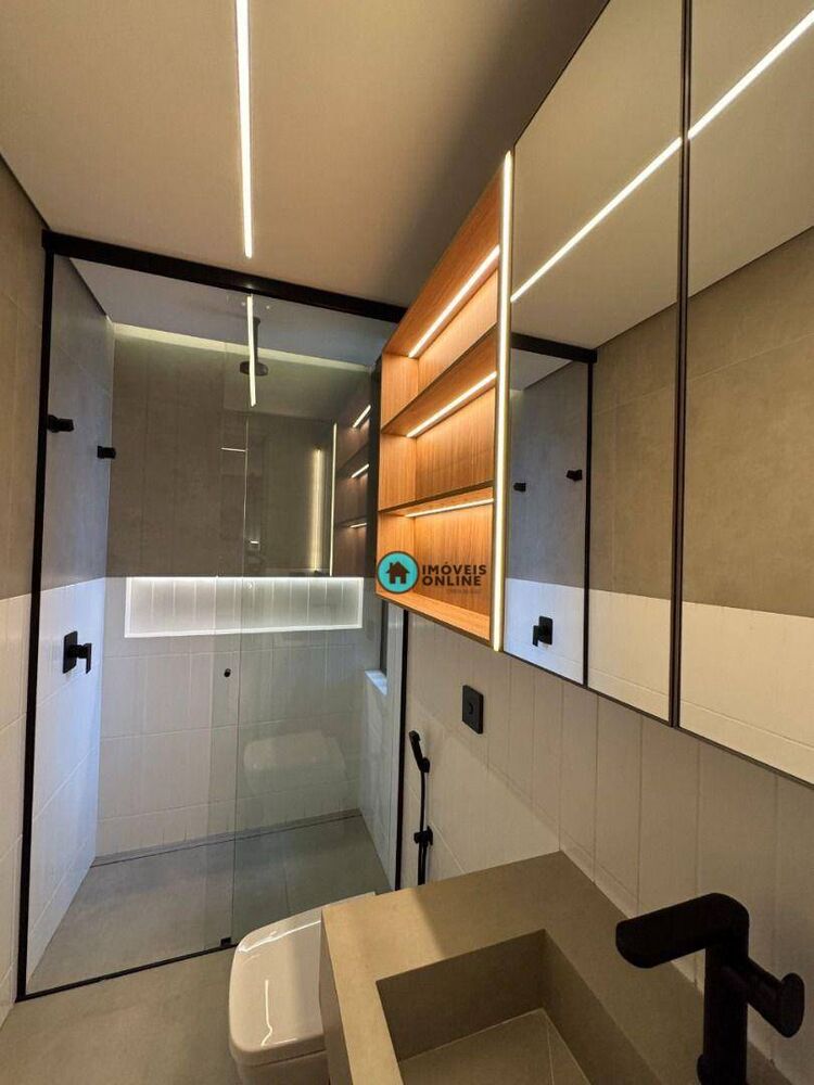 Casa de Condomínio, 4 quartos - Foto 5