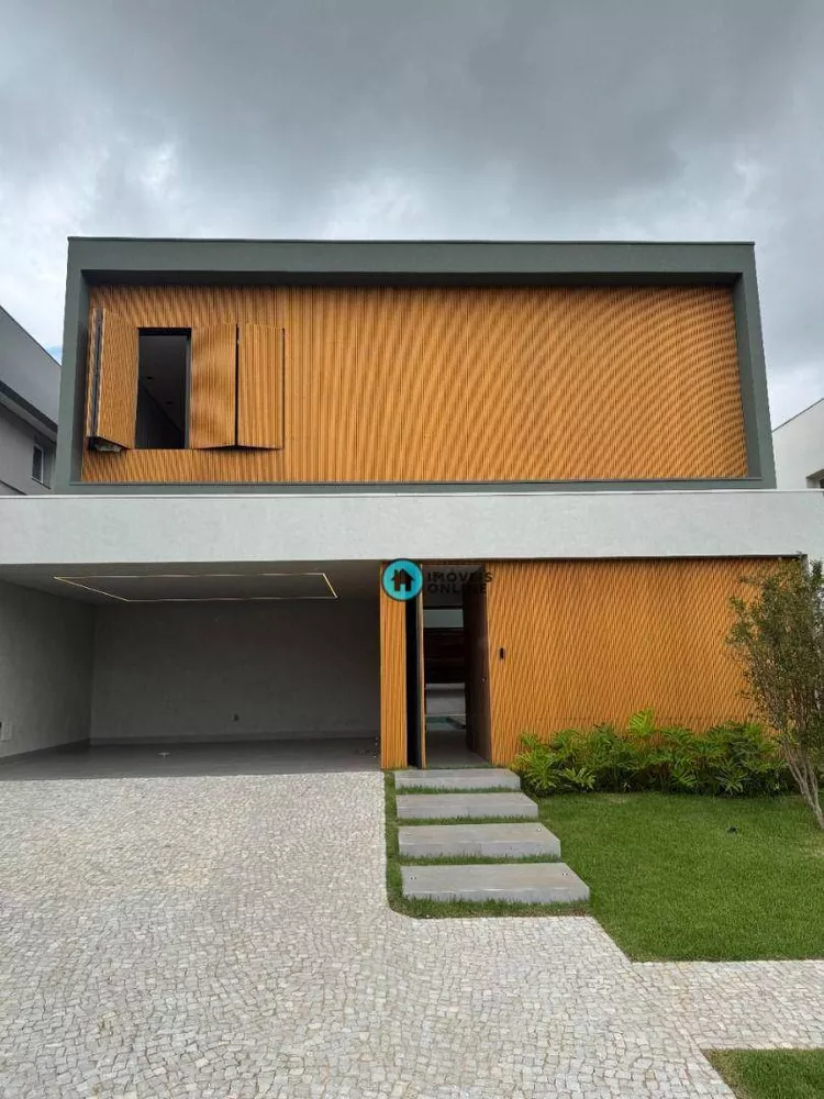 Casa de Condomínio, 4 quartos - Foto 28