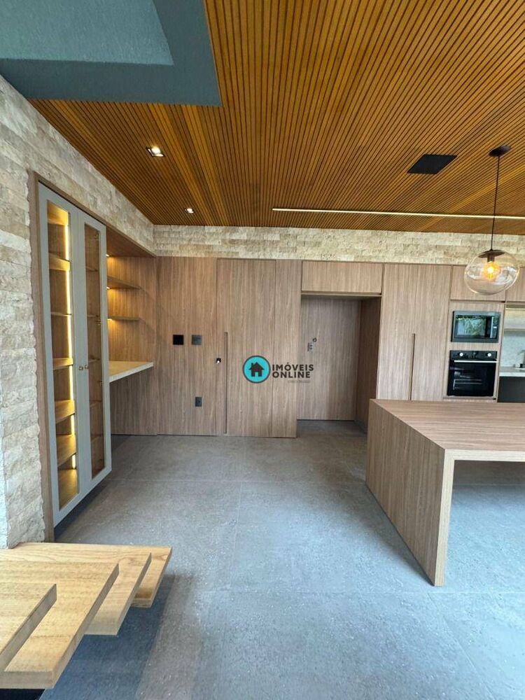 Casa de Condomínio, 4 quartos - Foto 24