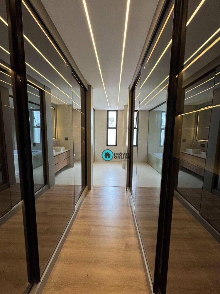 Casa de Condomínio, 4 quartos - Foto 21