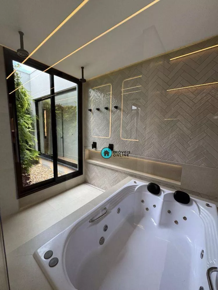 Casa de Condomínio, 4 quartos - Foto 17