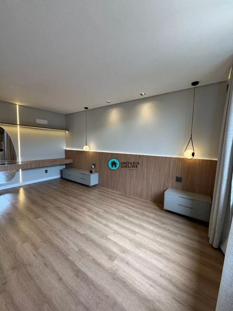 Casa de Condomínio, 4 quartos - Foto 9