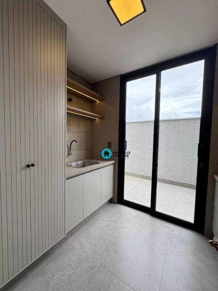 Casa de Condomínio, 4 quartos - Foto 19