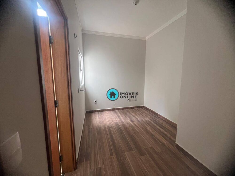 Apartamento, 2 quartos, 92 m² - Foto 2