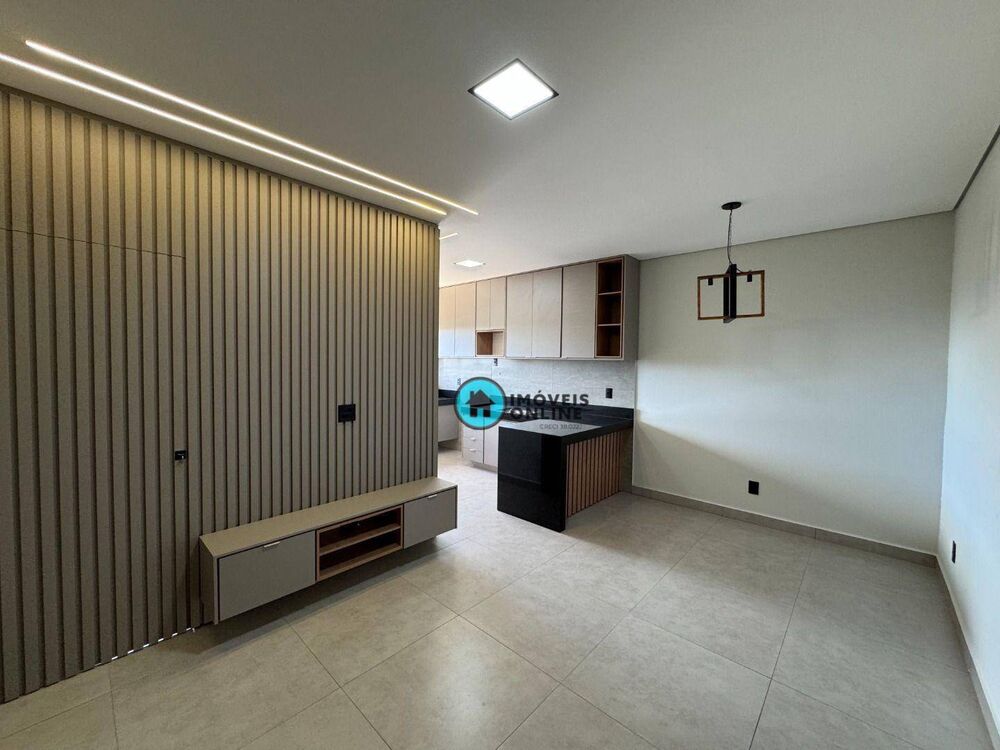 Apartamento, 2 quartos, 60 m² - Foto 2