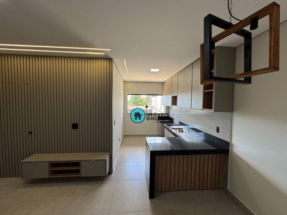 Apartamento, 2 quartos, 60 m² - Foto 3