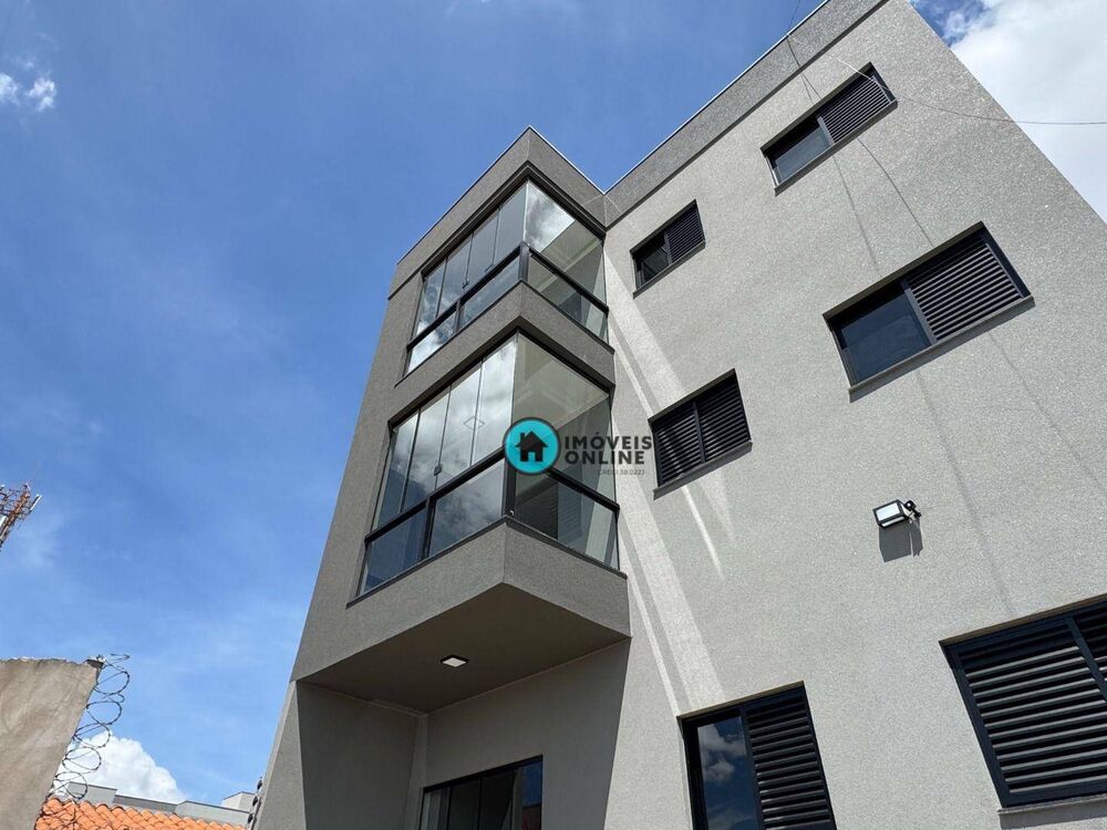 Apartamento, 2 quartos, 60 m² - Foto 1