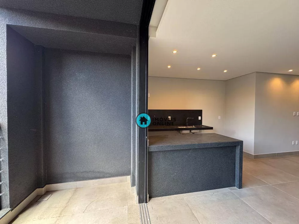 Apartamento, 3 quartos, 110 m² - Foto 1