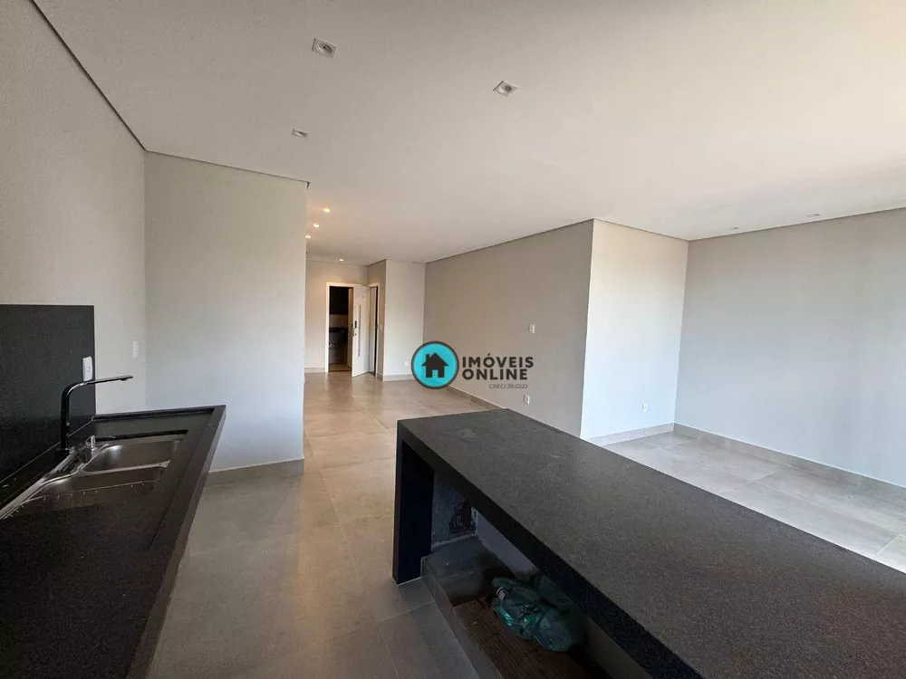 Apartamento, 3 quartos, 110 m² - Foto 3