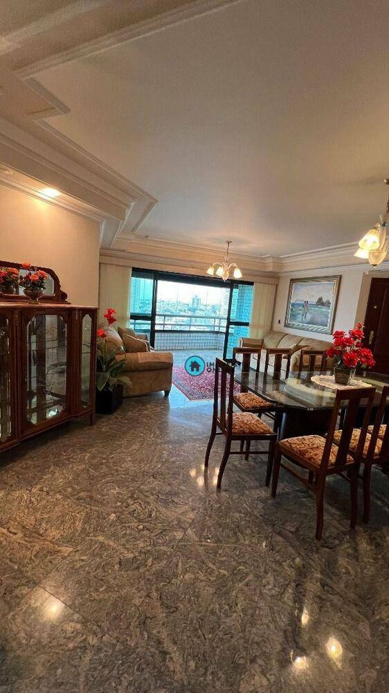 Apartamento, 4 quartos, 187 m² - Foto 4