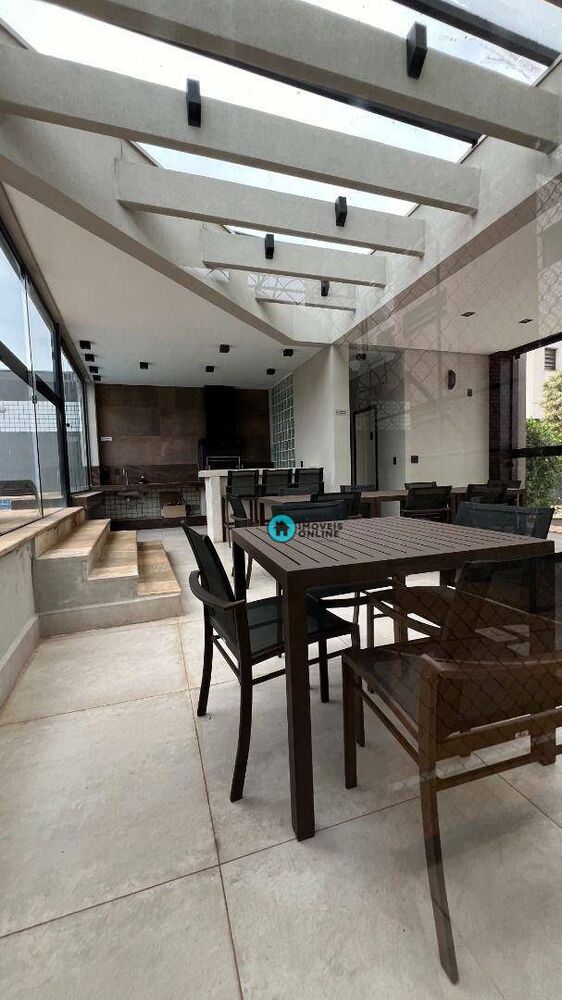 Apartamento, 4 quartos, 187 m² - Foto 3