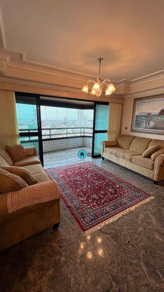 Apartamento, 4 quartos, 187 m² - Foto 1