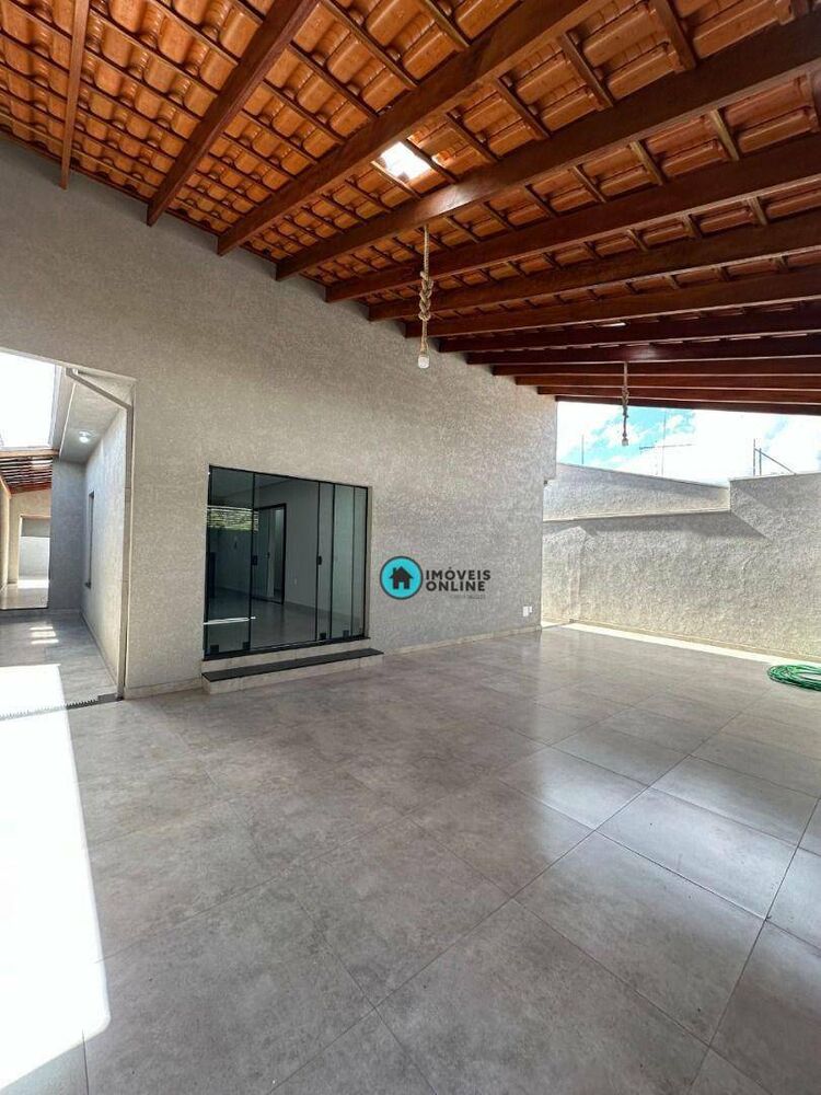 Casa, 3 quartos, 160 m² - Foto 7