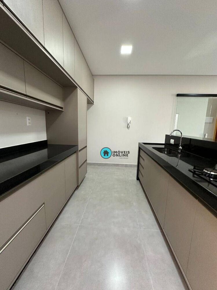 Casa, 3 quartos, 160 m² - Foto 3