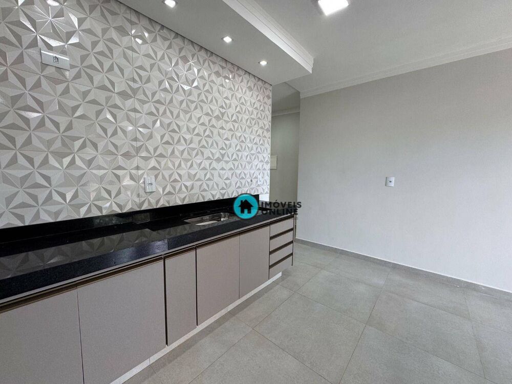 Apartamento, 2 quartos, 76 m² - Foto 2