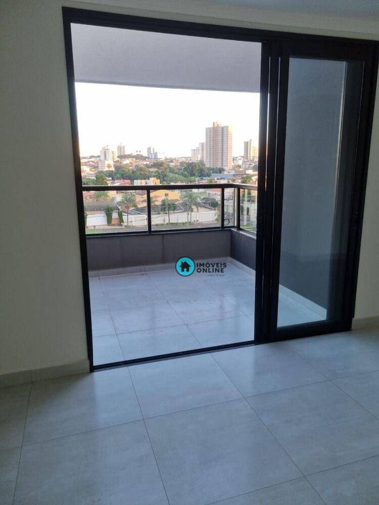 Apartamento, 3 quartos, 126 m² - Foto 11
