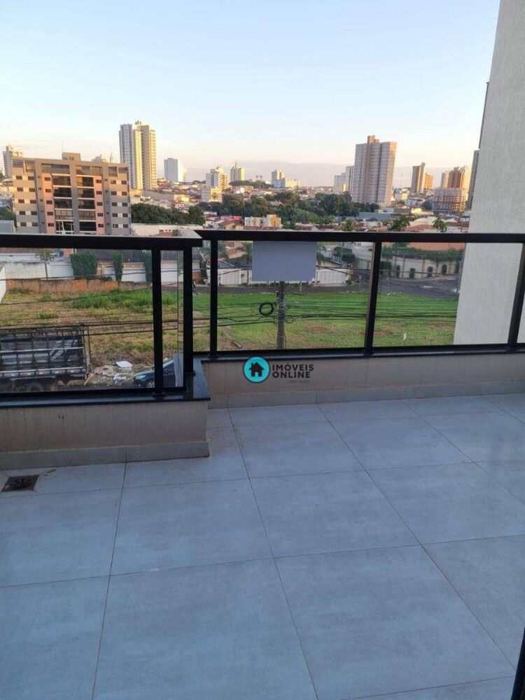 Apartamento, 3 quartos, 126 m² - Foto 1