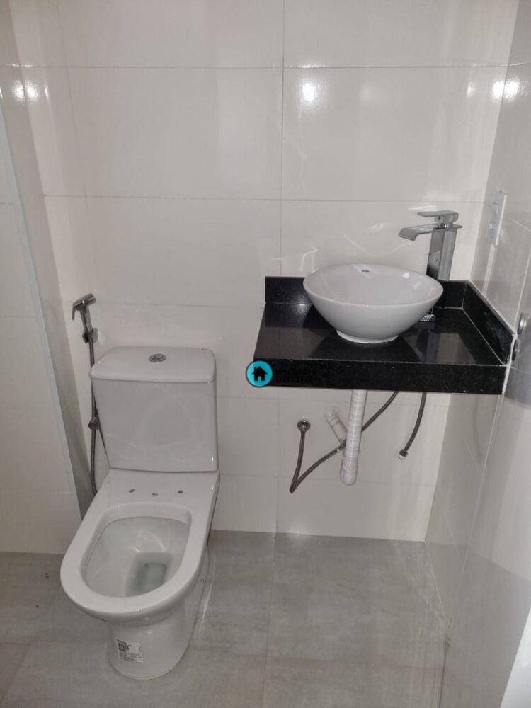 Apartamento, 3 quartos, 126 m² - Foto 8