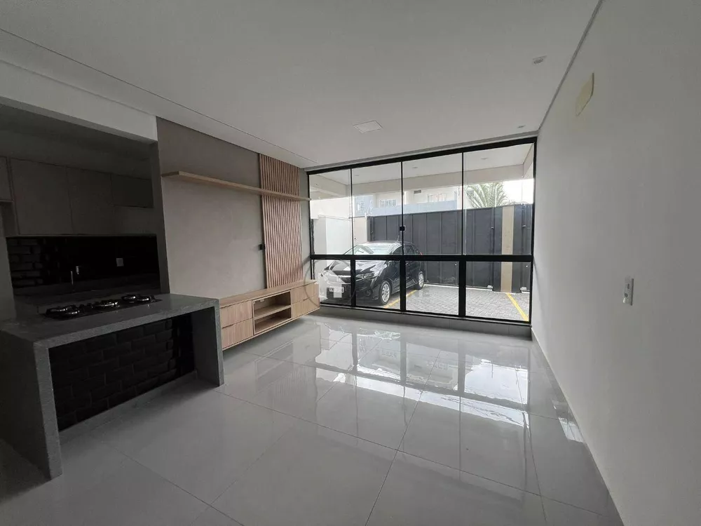 Apartamento, 3 quartos, 92 m² - Foto 1