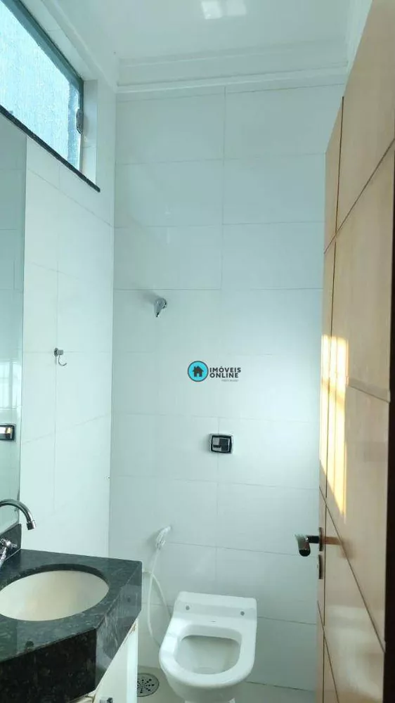 Casa, 4 quartos, 240 m² - Foto 4