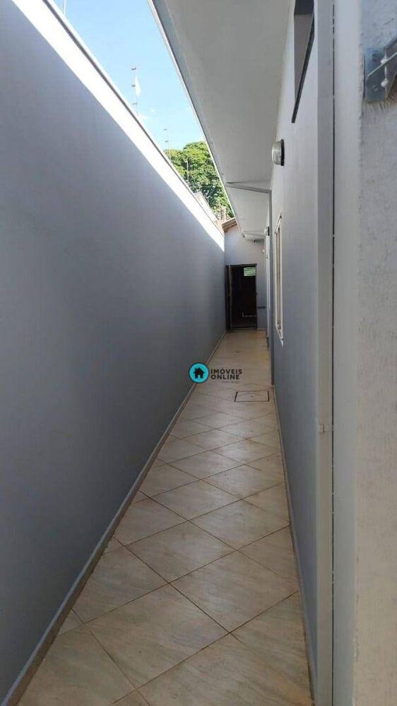 Casa, 4 quartos, 240 m² - Foto 15