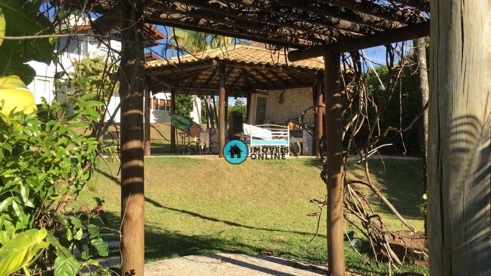 Chácara, 3 quartos, 2200 m² - Foto 5