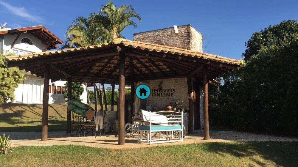 Chácara, 3 quartos, 2200 m² - Foto 9